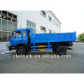 Dongfeng 4*2 dumper,dumper truck